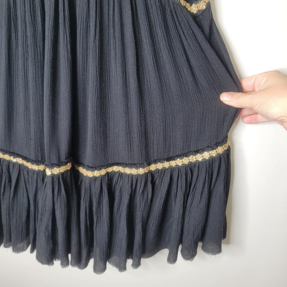 Free People One Shine Marisol Dress - Picture 8 of 11